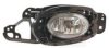 VAN WEZEL 2511996 Fog Light